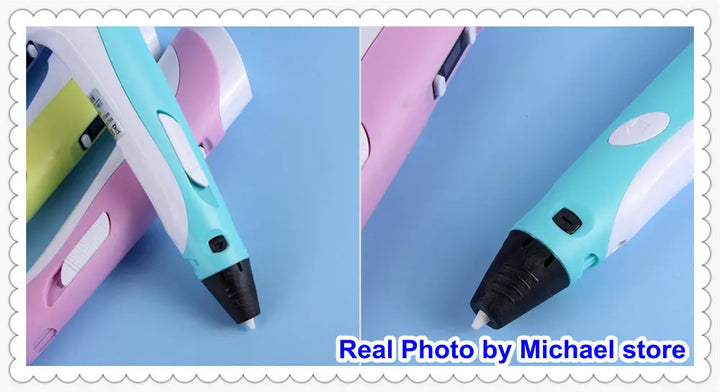 CreArt 3D Pen