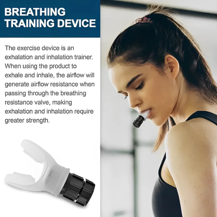 BreatheFit Pro