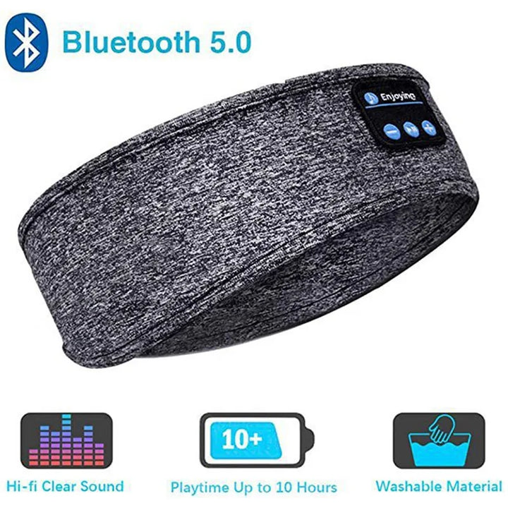 FlexTune SleepBand