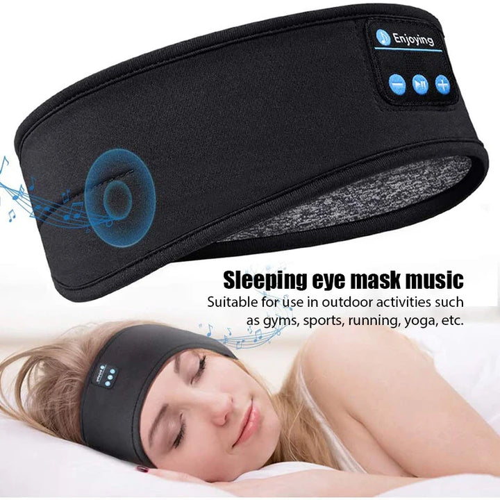 FlexTune SleepBand