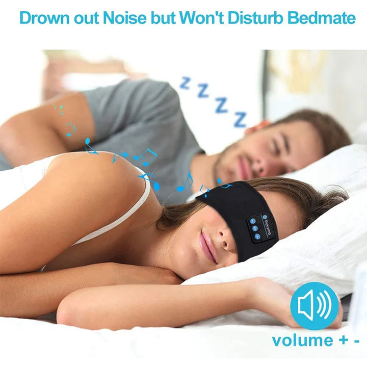 FlexTune SleepBand