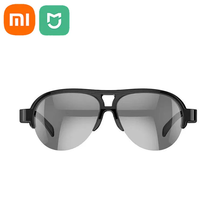 🚀 Bluetooth Smart Sunglasses – Answer Calls & Listen to Music Hands-Free!