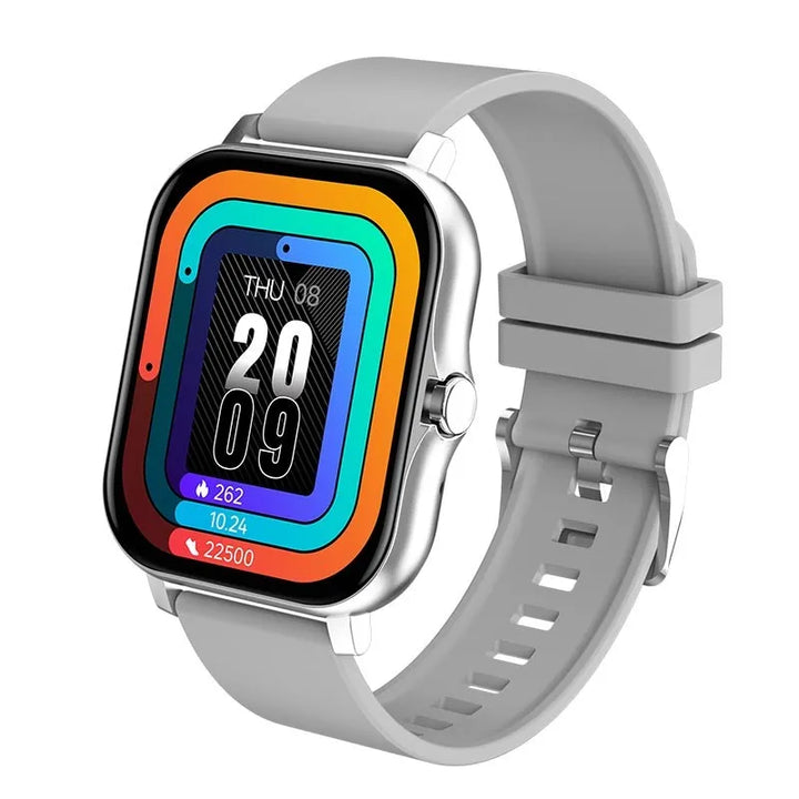 LIGE GTS 2 Plus Smart Fitness Watch