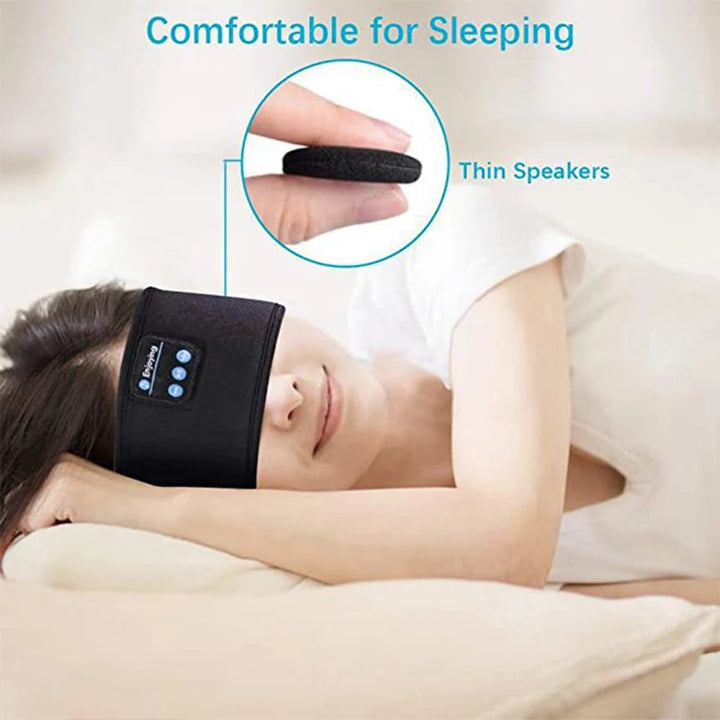 FlexTune SleepBand