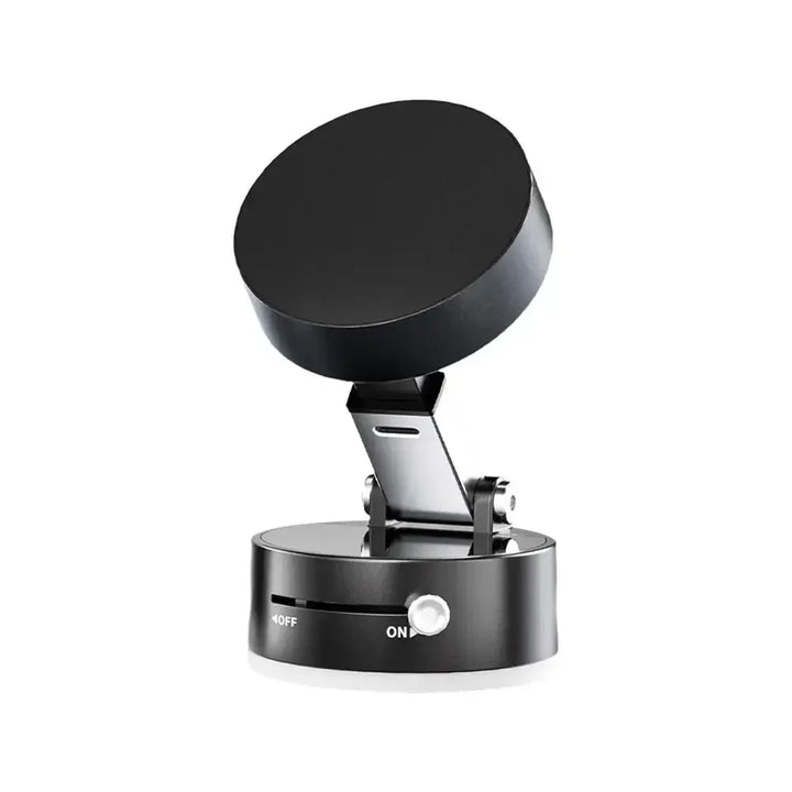 MagFlex Pro: 360° Foldable Magnetic Car Mount