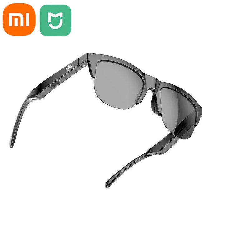 🚀 Bluetooth Smart Sunglasses – Answer Calls & Listen to Music Hands-Free!