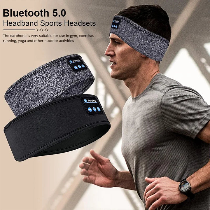 FlexTune SleepBand