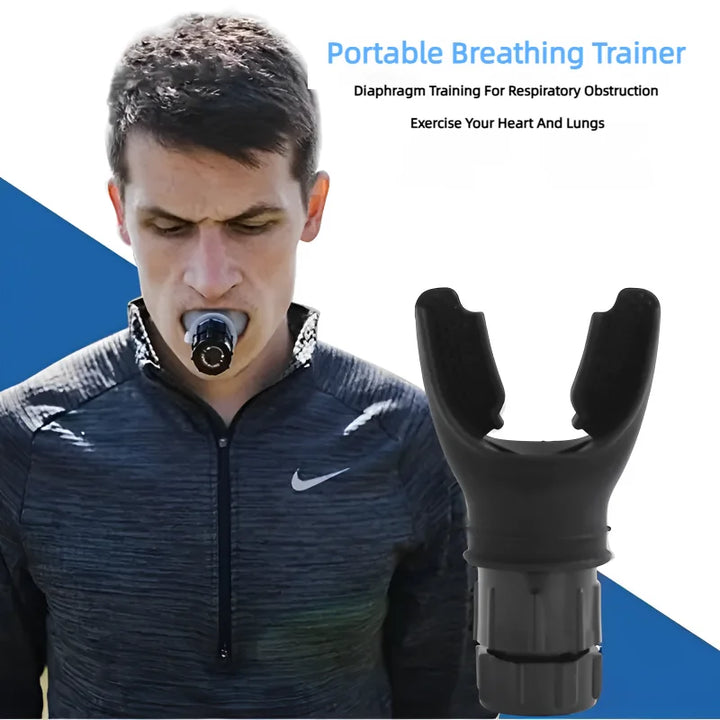 BreatheFit Pro