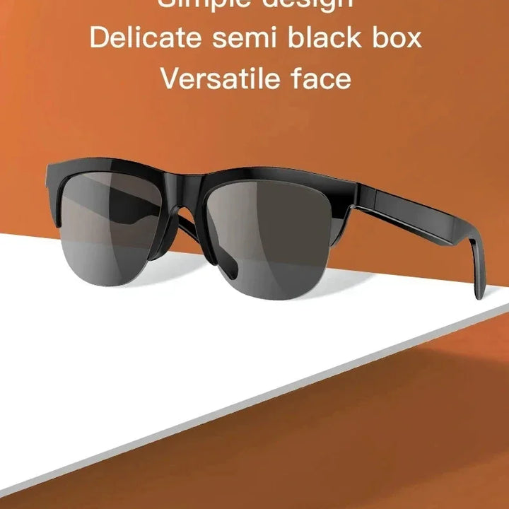 🚀 Bluetooth Smart Sunglasses – Answer Calls & Listen to Music Hands-Free!