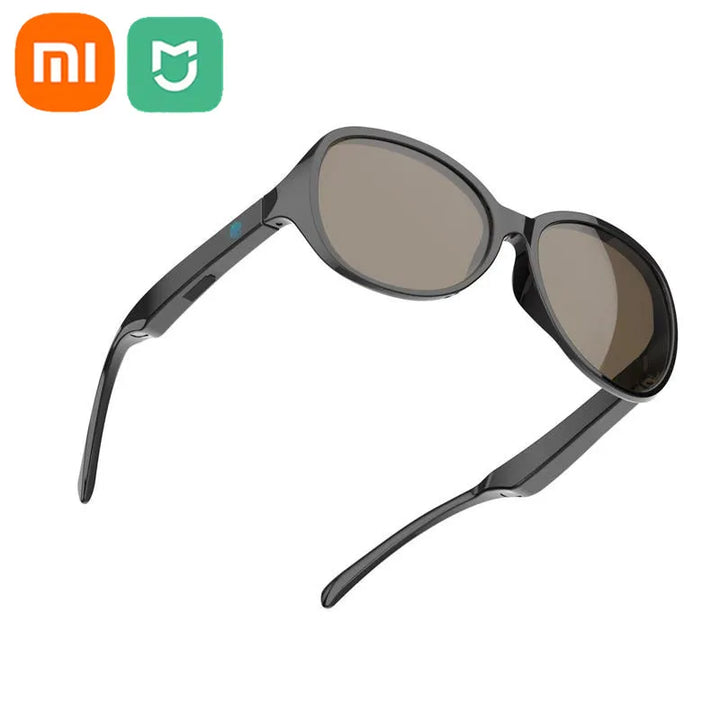 🚀 Bluetooth Smart Sunglasses – Answer Calls & Listen to Music Hands-Free!