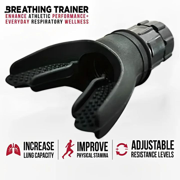 BreatheFit Pro