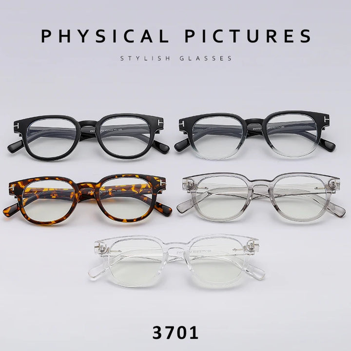 ClearStyle 2024 Glasses