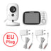 VB603 Wireless Baby Monitor